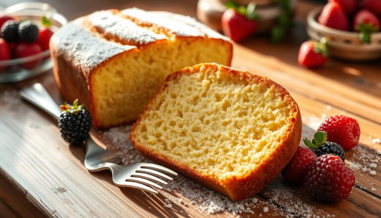 grandmas's pound cake recipe