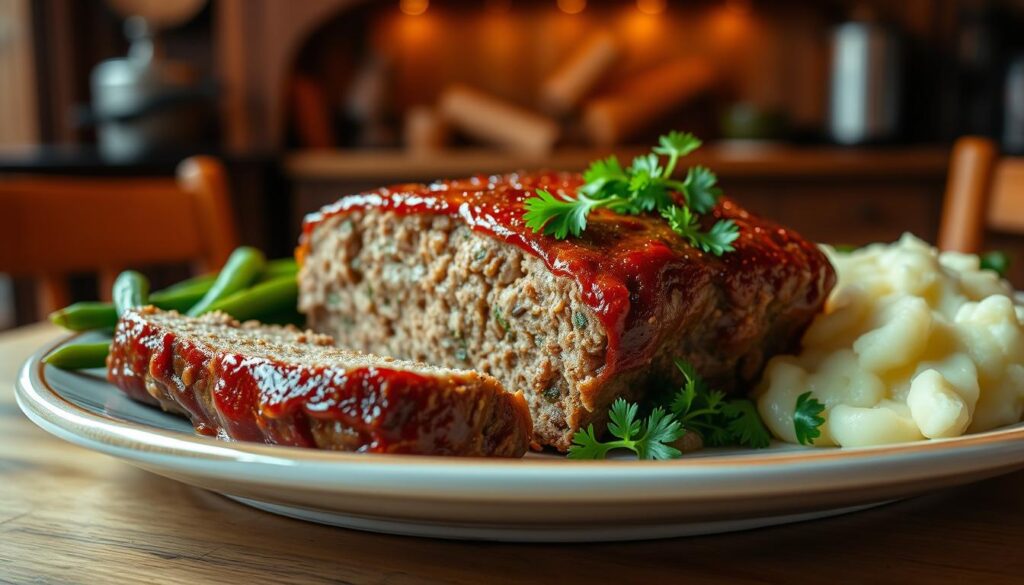 meatloaf