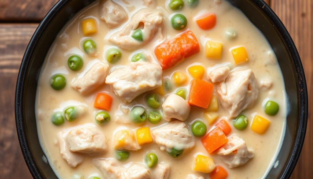 pot pie filling