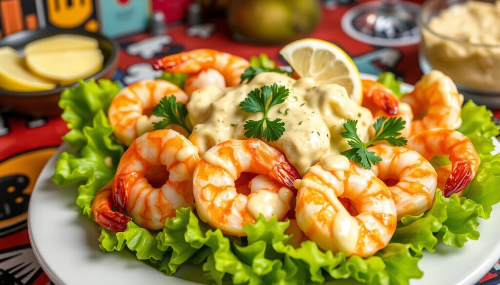 shrimp remoulade