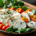 thin sliced chicken breast recipes