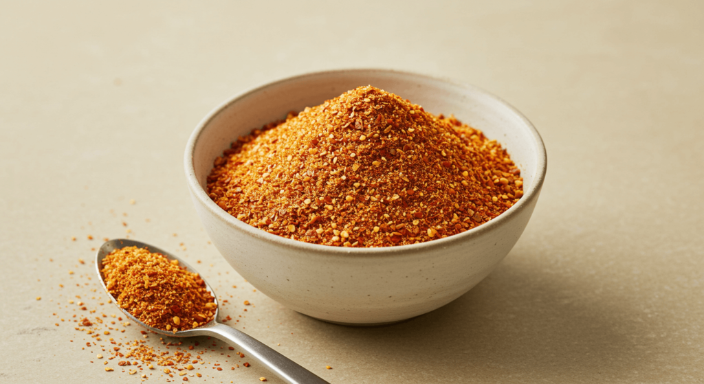 Chicken spice mix
