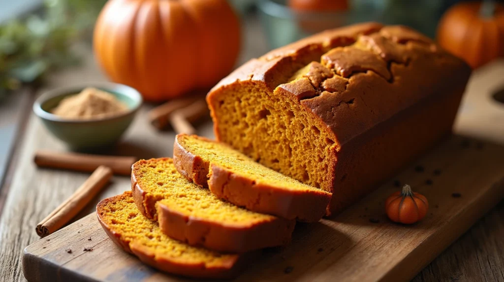 libby's pumpkin bread recipe