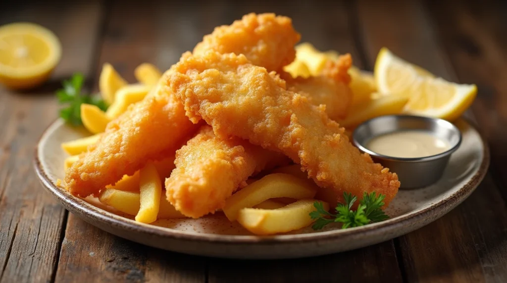 long john silvers batter recipe