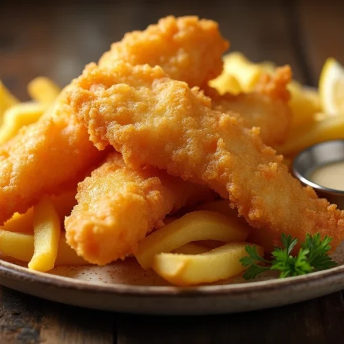 long john silvers batter recipe