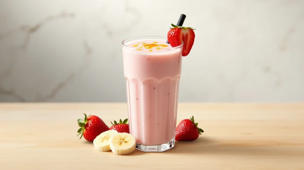 smoothie king angel food recipe