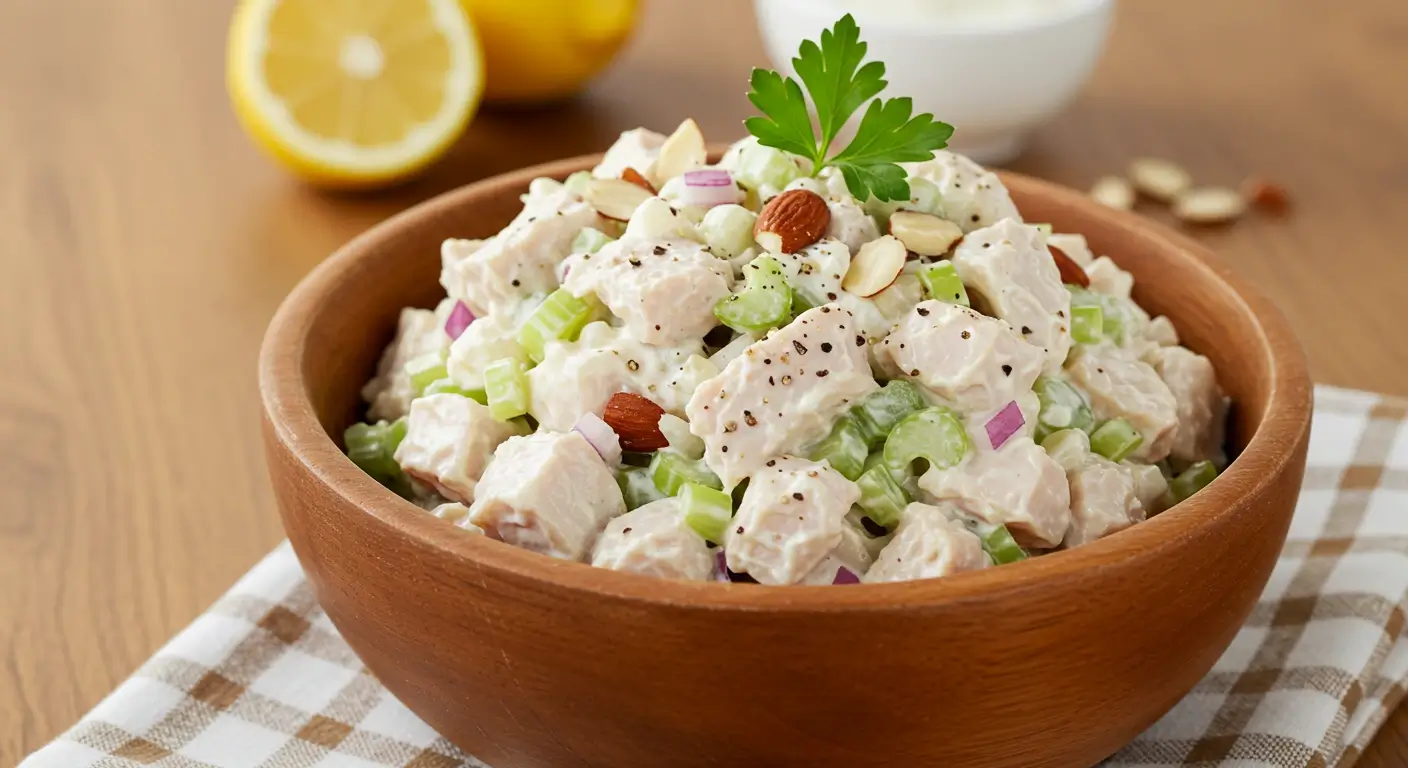 straub's chicken salad recipe