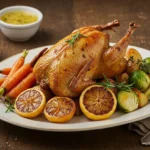 Chukar Recipes