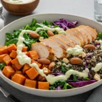 Sweetgreen blackened chicken recipe